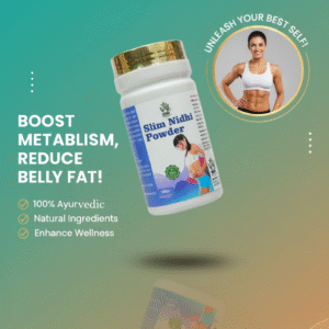 Slim Nidhi Powder