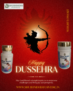 Red and Gold Traditional Durga Puja Sale Instagram Post (1)