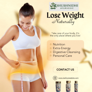 Yellow and Black Illustrative Weight Loss Instagram Post