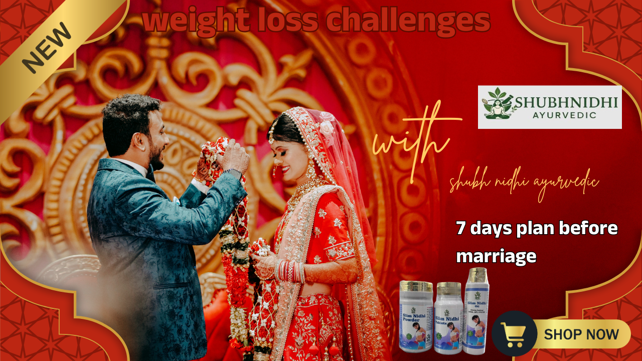 Red and Gold Gradient Ornament Decorative Wedding Day YouTube Thumbnail